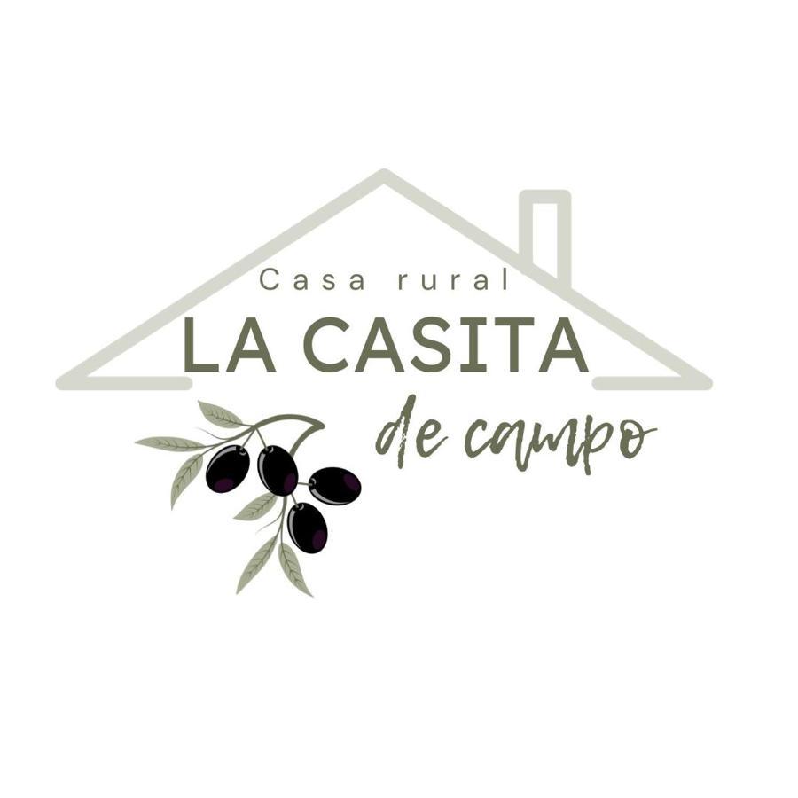 Villa La Casita De Campo Córdoba Exterior foto